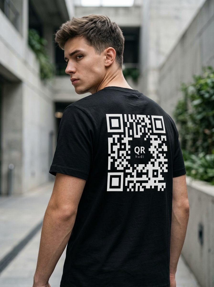 Футболка Black — Black 2